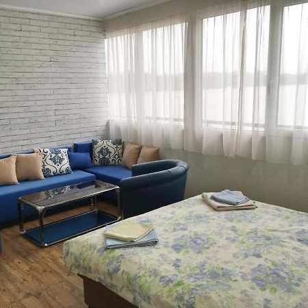 Splav Guest Hause Gusar Hotel Belgrade Luaran gambar