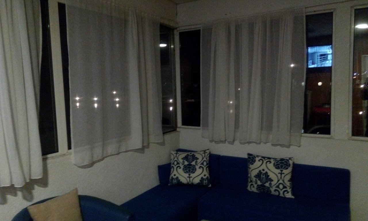 Splav Guest Hause Gusar Hotel Belgrade Luaran gambar