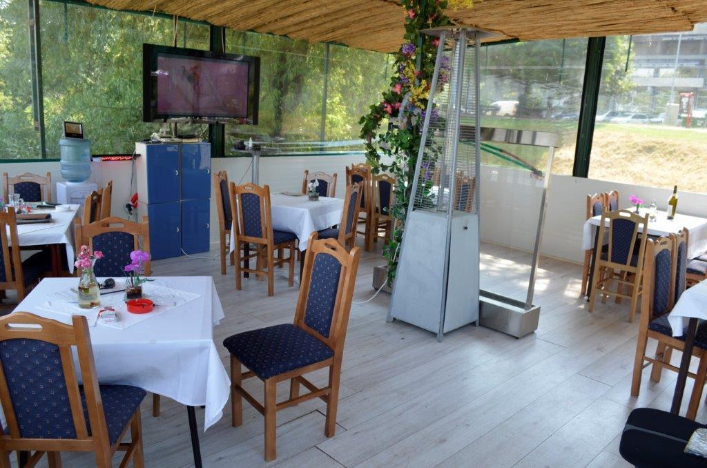 Splav Guest Hause Gusar Hotel Belgrade Luaran gambar