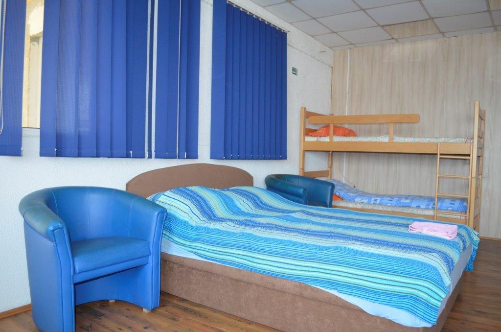 Splav Guest Hause Gusar Hotel Belgrade Luaran gambar