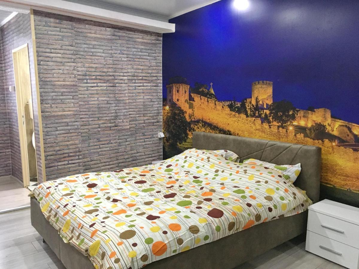 Splav Guest Hause Gusar Hotel Belgrade Luaran gambar