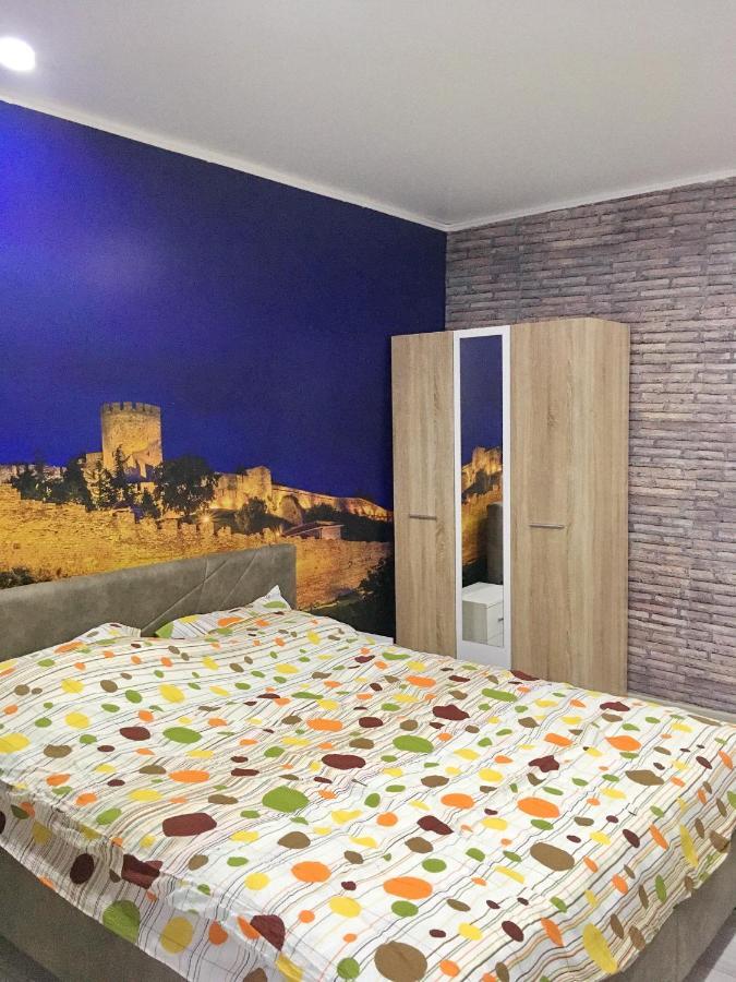 Splav Guest Hause Gusar Hotel Belgrade Luaran gambar