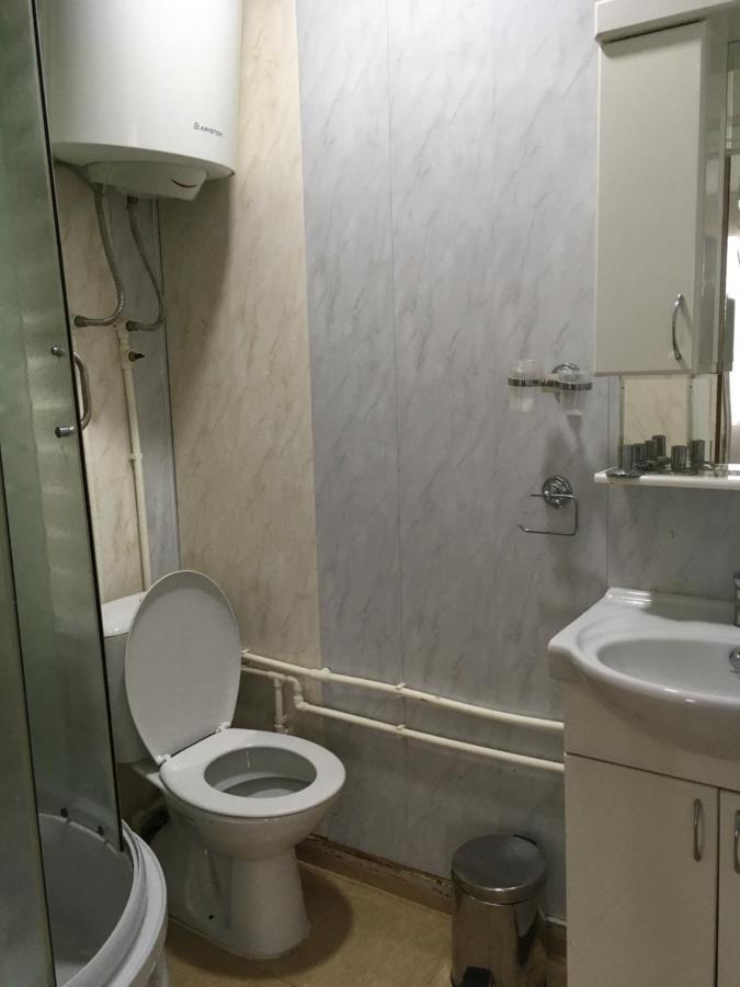 Splav Guest Hause Gusar Hotel Belgrade Luaran gambar