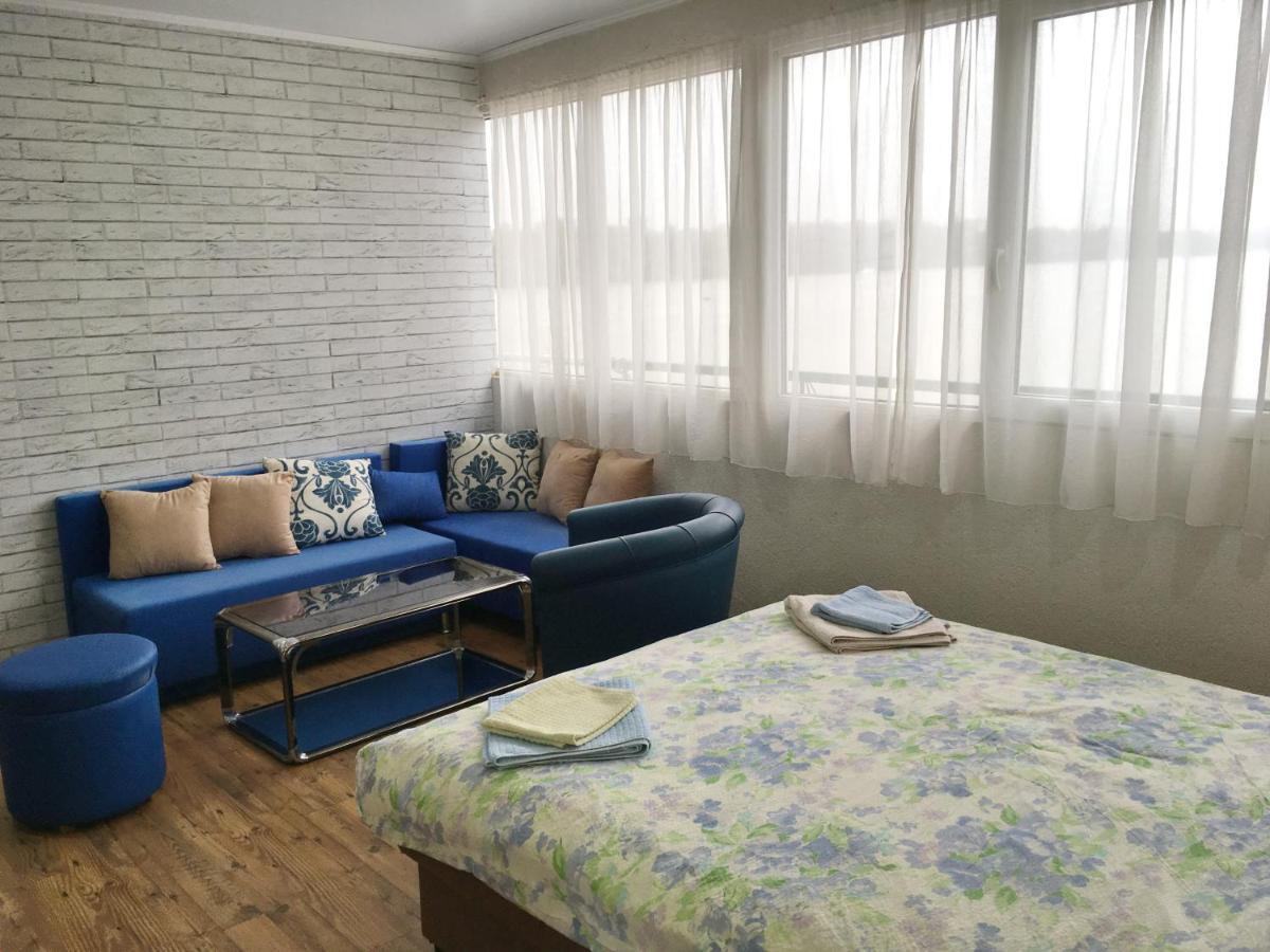 Splav Guest Hause Gusar Hotel Belgrade Luaran gambar