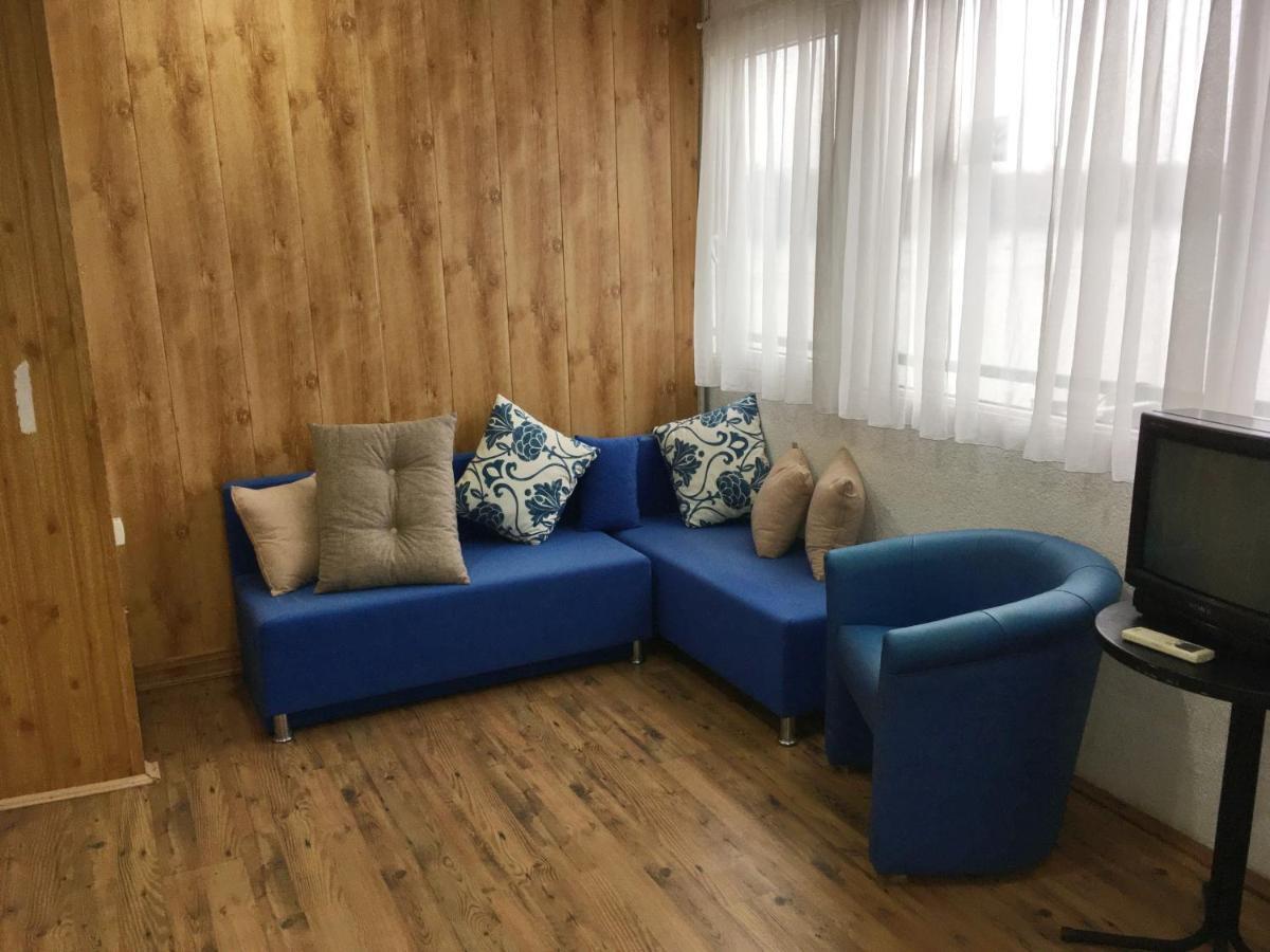 Splav Guest Hause Gusar Hotel Belgrade Luaran gambar