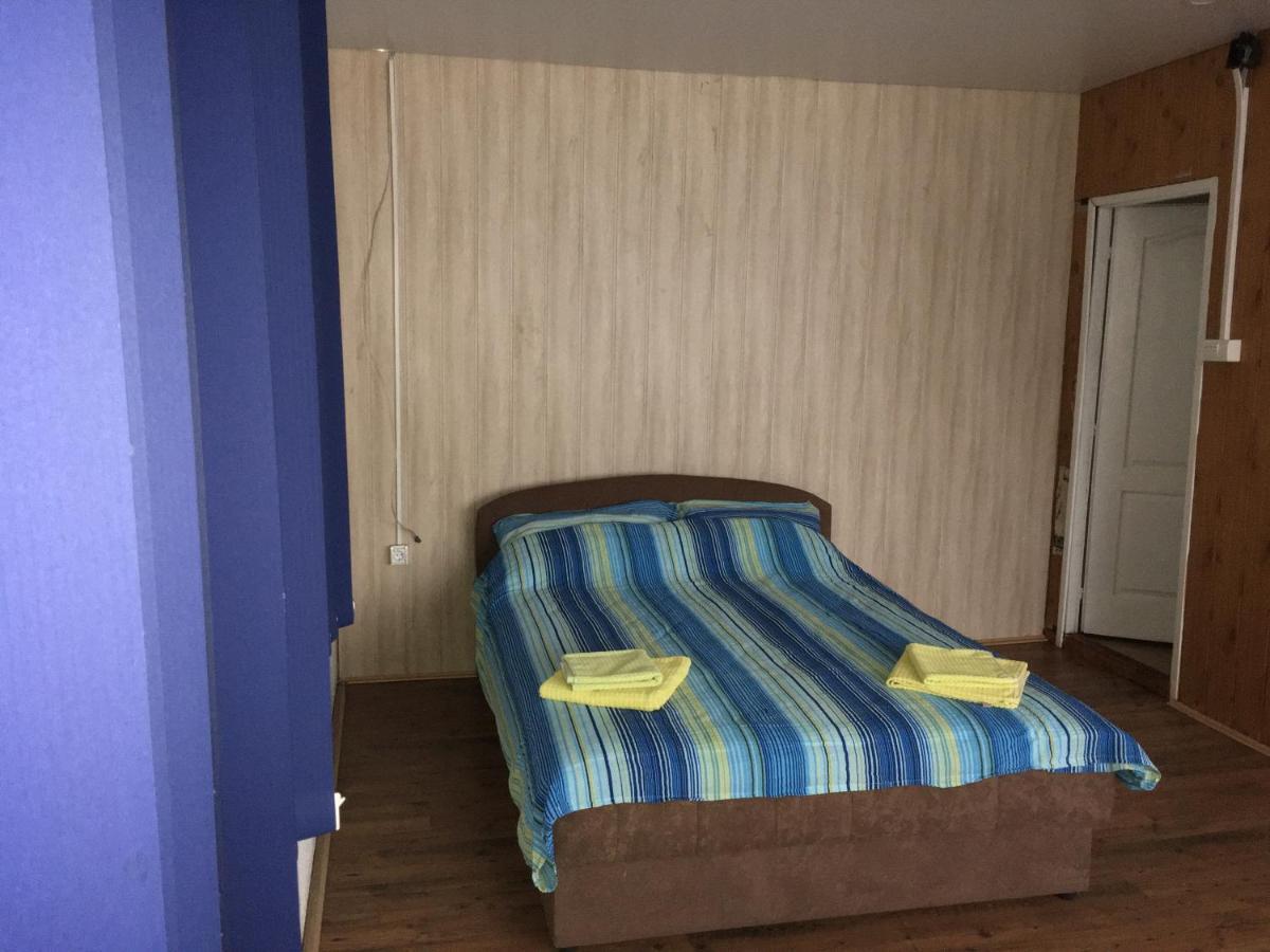 Splav Guest Hause Gusar Hotel Belgrade Luaran gambar