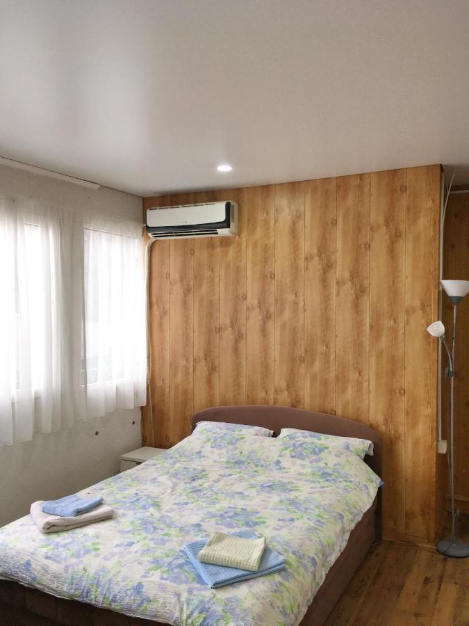 Splav Guest Hause Gusar Hotel Belgrade Luaran gambar